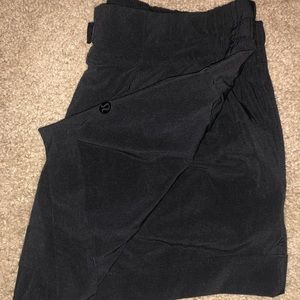 Lululemon Women’s Shorts